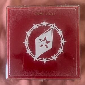 Vintage Opelle Corning Collectable